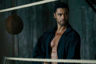 ¿Desprecio? Regé-Jean Page no quiere saber nada más con su personaje de Bridgerton