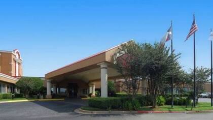 Regency Hotel Dallas. Foto: Regency Hotel Dallas