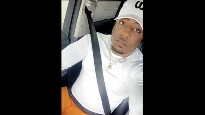 Reggie Hunter era de Louisiana