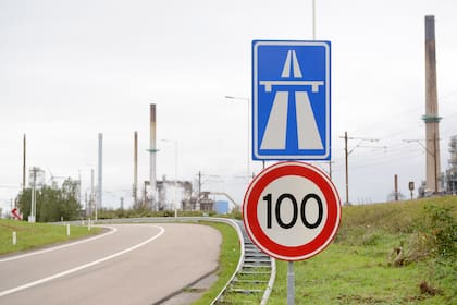 Régimen. Todos los autos tienen una velocidad en la que el consumo de combustible es óptimo