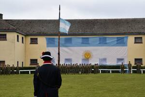 Procesaron al jefe de la banda militar de un regimiento por acosar sexualmente a una subalterna