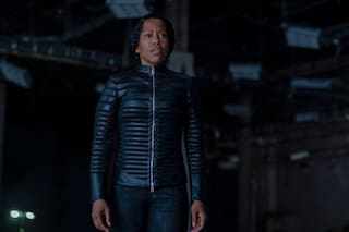 Watchmen: más allá de las máscaras, una serie profunda y muy bien actuada