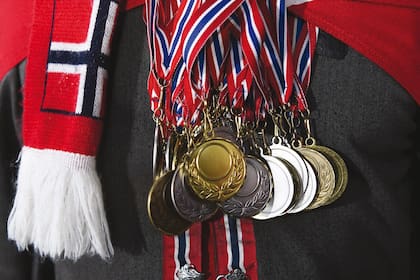 Registro de la histórica performance en 2018