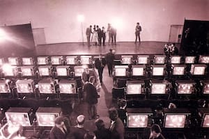 Obras de artistas argentinos se suman a las colecciones de dos de los museos más importantes del mundo