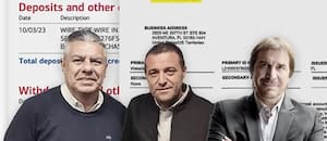 AFAGate: por primera vez un empresario se presentó ante la Justicia y explicó su papel en la maniobra