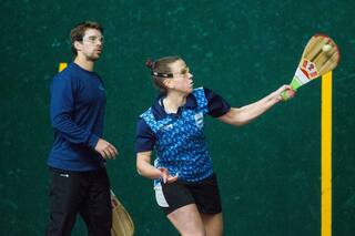 Lima 2019: vuelve la pelota, como para que Argentina sume en el medallero