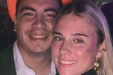 Encontraron muertos a un hombre y una mujer que quedaron atrapados en su auto durante el temporal en Tucumán