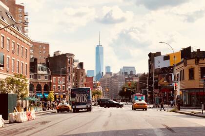 Regresan los estacionamientos alternos a Nueva York