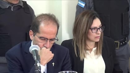 Regresó a la cárcel Julieta Silva, la mujer que estuvo detenida por matar a su novio y que ahora atacó a su actual marido