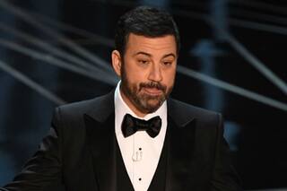 Regreso de Jimmy Kimmel bate récords históricos de audiencia pese a no ser retransmitido en un 23% de Estados Unidos