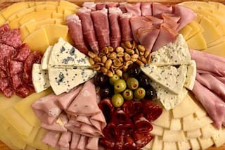 Una nutricionista advirtió sobre los riesgos de comer una picada