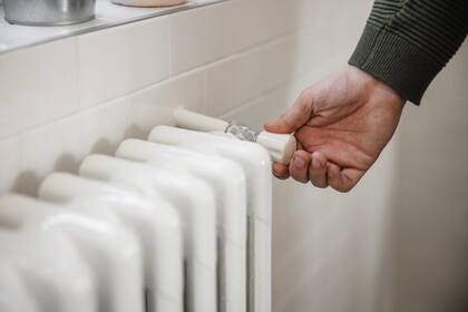 Regular la calefacción permite ahorrar en energía
