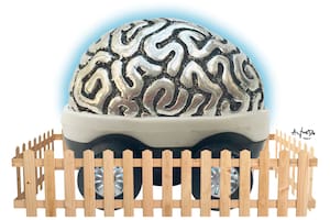 El dilema de la inteligencia artificial bonaerense