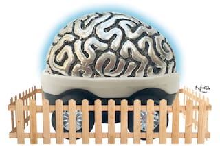 El dilema de la inteligencia artificial bonaerense