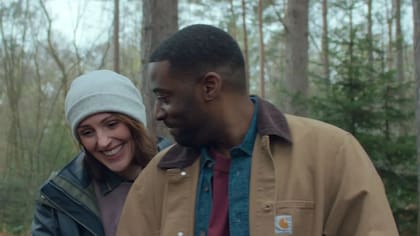 Rehén se posicionó como una de las más vistas de Netflix (Foto: Netflix)