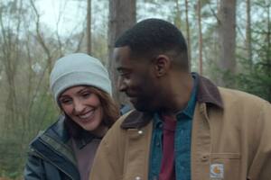 Rehén, una de las series más vistas por los suscriptores de Netflix (Foto: Netflix)