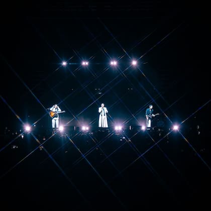 Reik vuelve a la Argentina con shows en la Ciudad de Buenos Aires y en Córdoba