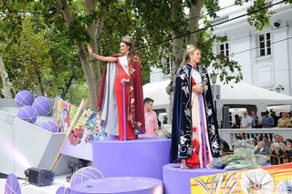 Por qué están en debate los concursos de belleza