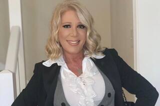 Reina Reech habló de la polémica del año pasado sobre la empleada doméstica