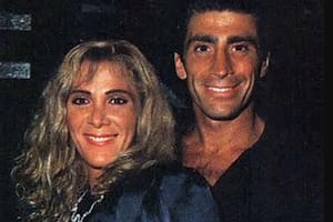 Los amores de Reina Reech: un exvicepresidente, romances secretos y una duda que la angustió