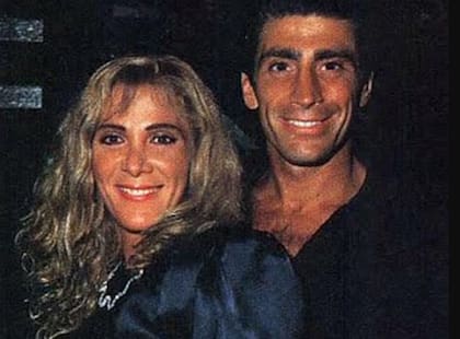 Raquel Mancini y un affaire con Nicolás Repetto tras su separación de Reina Reech