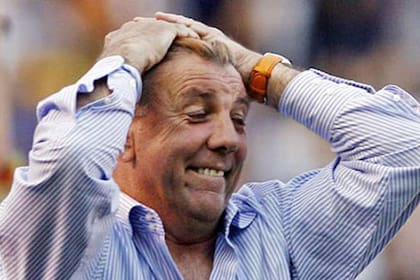 Reinaldo Merlo es el nuevo DT de Douglas