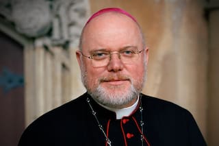 ¿Por qué la Iglesia tiene tantos miembros con acusaciones de abuso sexual?