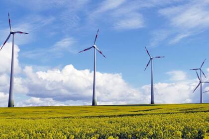 Reino Unido anunció su intención de masificar el uso de energías renovables y cambiar sus infraestructuras