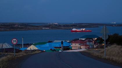 Reino Unido compró equipamiento a Israel para reforzar la seguridad en Malvinas