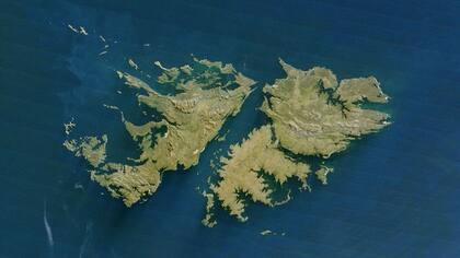 Reino Unido compró equipamiento a Israel para reforzar la seguridad en Malvinas