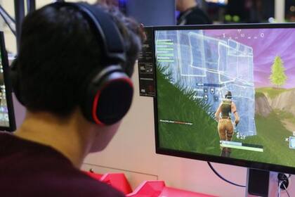 Reino Unido cuenta con un estimado de 32.4 millones de jugadores en lnea