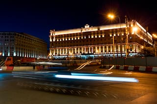Reino Unido expulsa a un diplomático ruso en represalia por la expulsión de un británico en Moscú
