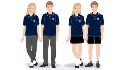 Reino Unido: un colegio cambia las reglas y exige a todos un único uniforme para evitar problemas de género