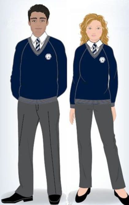 Reino Unido: un colegio cambia las reglas y exige a todos un único uniforme para evitar problemas de género