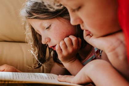 Reinvertir en algunos juguetes, libros y juegos nuevos no tiene que ser una odisea