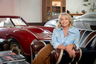 Tras una tragedia, se hizo cargo de la empresa familiar y hoy recibe pedidos de todo el mundo