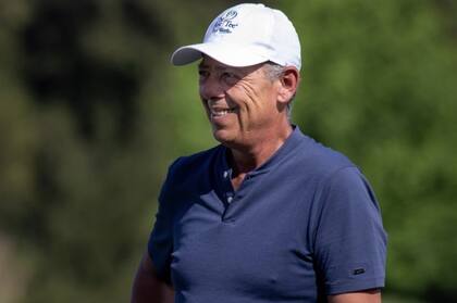 Relacionado con el deporte desde muy temprana edad, Rafael es autor del libro Liderar con Swing (Granica).