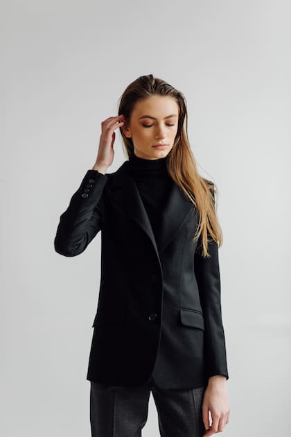 Relacionado con la elegancia, el poder y la sofisticación