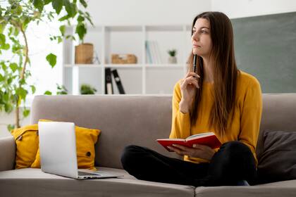 Relacionar es el último paso, pero uno de los más esenciales para conseguir memorizar lo importante