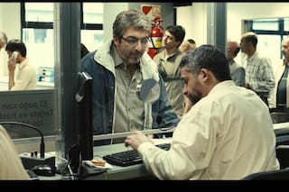 Batió récords de público, fue ovacionada en el mundo y vuelve a los cines a 10 años de su estreno