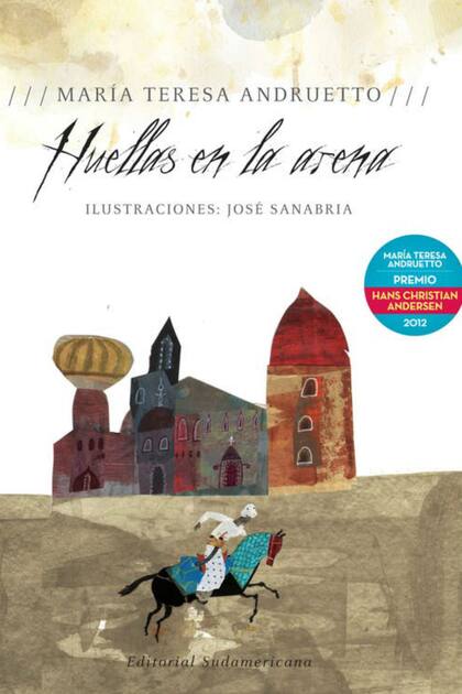 Relatos de Andruetto para leer y escuchar