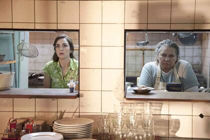 Relatos Salvajes (2014)