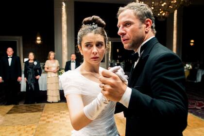 Relatos Salvajez aspira a conseguir el tercer Oscar para Argentina en el rubro Mejor Película en Idioma Extranjero