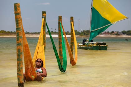 Relax en Jericoacoara
