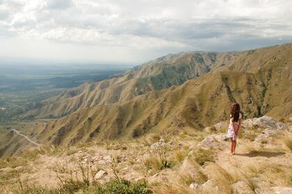 Relax y cambio de aire en Traslasierra
