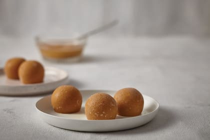 Relleno de Bon o Bon.