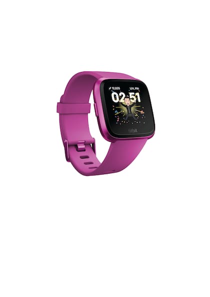 Reloj HitBit Versa