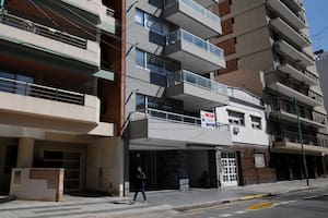 La Justicia no autorizó el funcionamiento a la Cámara que nuclea a las empresas de servicios inmobiliarios