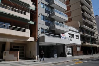 La Justicia no autorizó el funcionamiento a la Cámara que nuclea a las empresas de servicios inmobiliarios