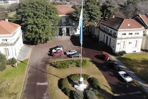 Por bajos salarios, 83 docentes renunciaron a la Facultad de Agronomía y crece la preocupación